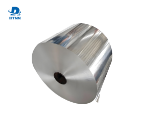 aluminium foil packaging